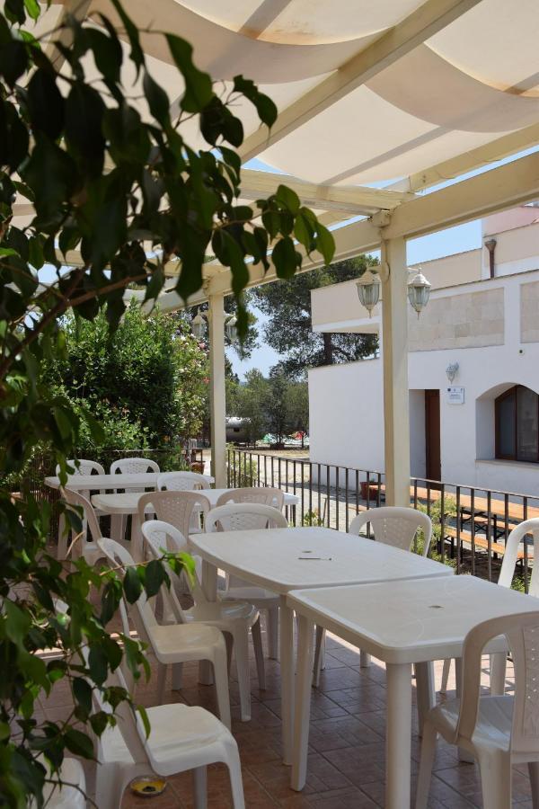 Masseria Belvedere Lizzano  Εξωτερικό φωτογραφία
